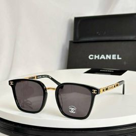 Picture of Chanel Sunglasses _SKUfw56807454fw